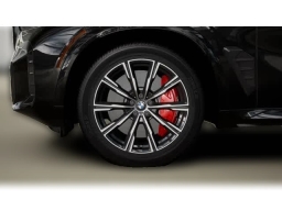 BMW X5 xDrive40i Sports Activity Vehicle 2026