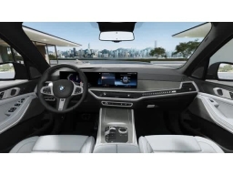 BMW X5 xDrive40i Sports Activity Vehicle 2026