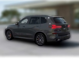 BMW X5 xDrive40i Sports Activity Vehicle 2026