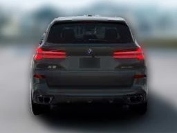 BMW X5 xDrive40i Sports Activity Vehicle 2026