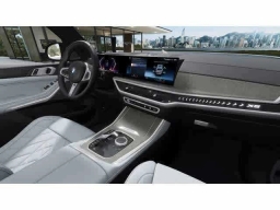 BMW X5 xDrive40i Sports Activity Vehicle 2026