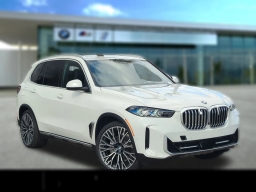 BMW X5 xDrive40i Sports Activity Vehicle 2026