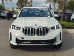 BMW X5 xDrive40i Sports Activity Vehicle 2026