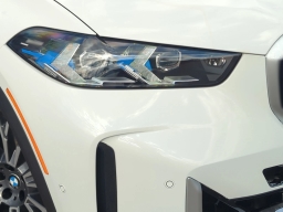 BMW X5 xDrive40i Sports Activity Vehicle 2026