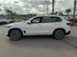BMW X5 xDrive40i Sports Activity Vehicle 2026