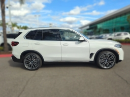 BMW X5 xDrive40i Sports Activity Vehicle 2026