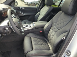 BMW X5 xDrive40i Sports Activity Vehicle 2026