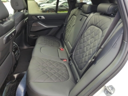 BMW X5 xDrive40i Sports Activity Vehicle 2026