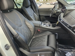 BMW X5 xDrive40i Sports Activity Vehicle 2026