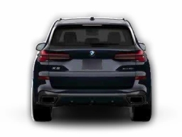 BMW X5 xDrive40i Sports Activity Vehicle 2026