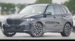 BMW X5 xDrive40i Sports Activity Vehicle 2026