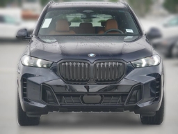 BMW X5 xDrive40i Sports Activity Vehicle 2026