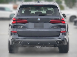 BMW X5 xDrive40i Sports Activity Vehicle 2026