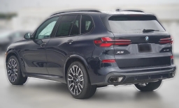 BMW X5 xDrive40i Sports Activity Vehicle 2026