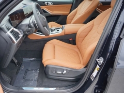 BMW X5 xDrive40i Sports Activity Vehicle 2026