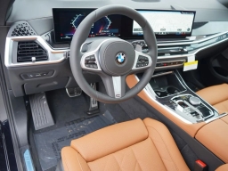 BMW X5 xDrive40i Sports Activity Vehicle 2026