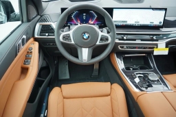 BMW X5 xDrive40i Sports Activity Vehicle 2026