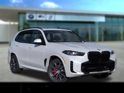 BMW X5 xDrive40i Sports Activity Vehicle 2026