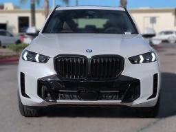 BMW X5 xDrive40i Sports Activity Vehicle 2026