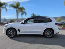BMW X5 xDrive40i Sports Activity Vehicle 2026