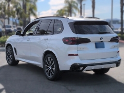 BMW X5 xDrive40i Sports Activity Vehicle 2026