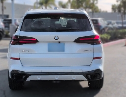 BMW X5 xDrive40i Sports Activity Vehicle 2026