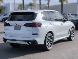 BMW X5 xDrive40i Sports Activity Vehicle 2026