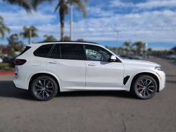 BMW X5 xDrive40i Sports Activity Vehicle 2026