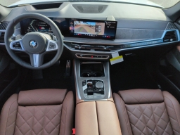 BMW X5 xDrive40i Sports Activity Vehicle 2026