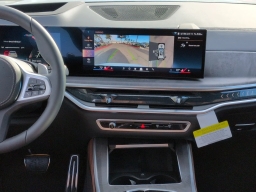 BMW X5 xDrive40i Sports Activity Vehicle 2026