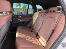 BMW X5 xDrive40i Sports Activity Vehicle 2026