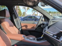 BMW X5 xDrive40i Sports Activity Vehicle 2026