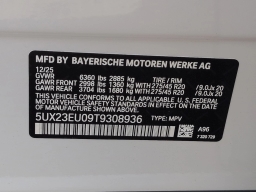 BMW X5 xDrive40i Sports Activity Vehicle 2026