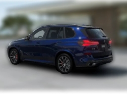 BMW X5 xDrive40i Sports Activity Vehicle 2026