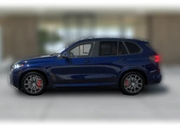 BMW X5 xDrive40i Sports Activity Vehicle 2026