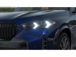 BMW X5 xDrive40i Sports Activity Vehicle 2026