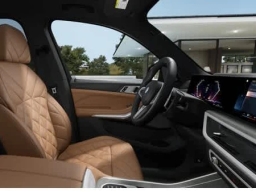 BMW X5 xDrive40i Sports Activity Vehicle 2026