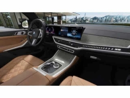 BMW X5 xDrive40i Sports Activity Vehicle 2026