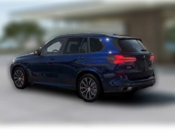 BMW X5 xDrive40i Sports Activity Vehicle 2026