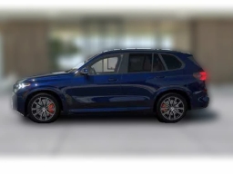 BMW X5 xDrive40i Sports Activity Vehicle 2026