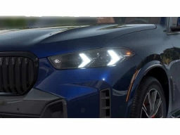 BMW X5 xDrive40i Sports Activity Vehicle 2026