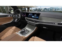 BMW X5 xDrive40i Sports Activity Vehicle 2026