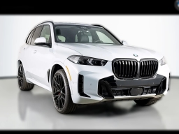 BMW X5 xDrive40i Sports Activity Vehicle 2026