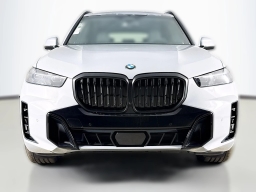 BMW X5 xDrive40i Sports Activity Vehicle 2026