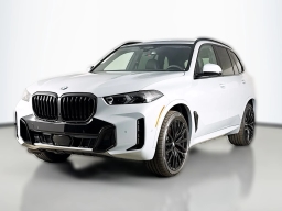 BMW X5 xDrive40i Sports Activity Vehicle 2026