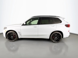 BMW X5 xDrive40i Sports Activity Vehicle 2026