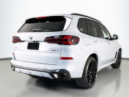 BMW X5 xDrive40i Sports Activity Vehicle 2026