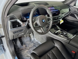 BMW X5 xDrive40i Sports Activity Vehicle 2026