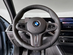 BMW X5 xDrive40i Sports Activity Vehicle 2026