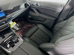 BMW X5 xDrive40i Sports Activity Vehicle 2026